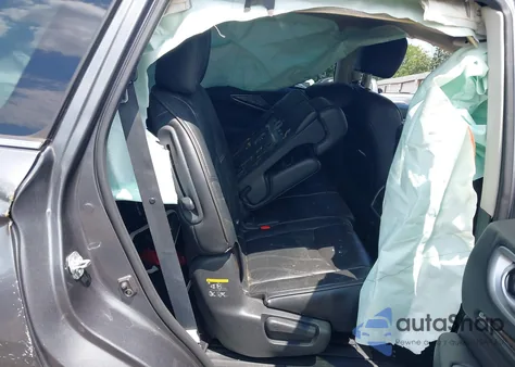 2015 Infiniti Qx60 z USA, uszkodzony, nr VIN 5N1AL0MN6FC526458